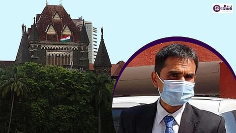 Sameer Wankhede and Bombay HC