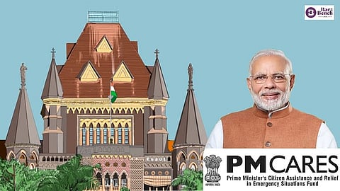 Bombay High Court, PM Narendra Modi