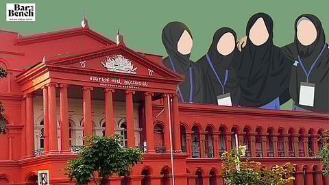 Karnataka HC and Hijab