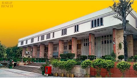 Delhi High Court