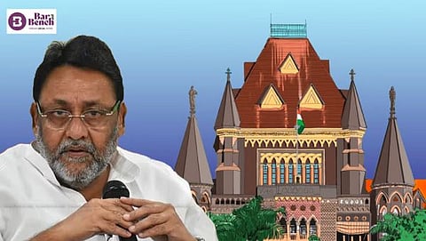 Nawab Malik, Bombay High Court