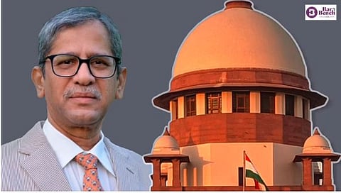 ಮಧ್ಯಸ್ಥಿಕೆದಾರರ ಸಂಭಾವನೆಗೆ ಸಂಬಂಧಿಸಿದಂತೆ ಬದಲಾವಣೆ ಅಗತ್ಯ: ಸಿಜೆಐ 