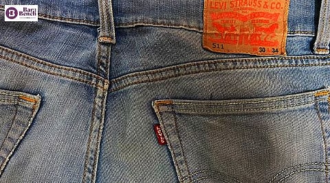 Levis Jeans