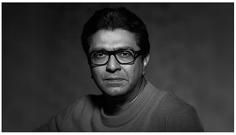 Raj Thackeray
