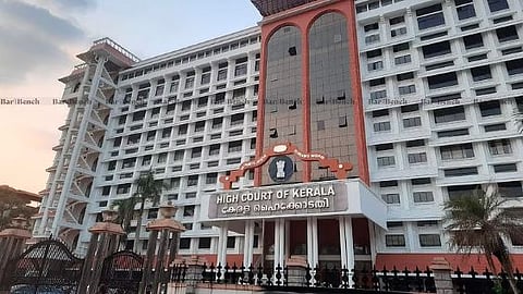 Kerala High Court