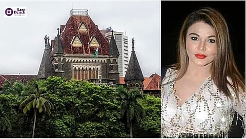 Bombay High Court, Rakhi Sawant