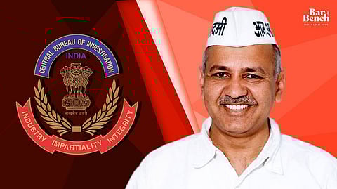 Manish Sisodia