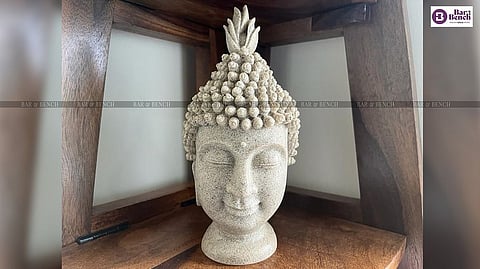Gautam Buddha