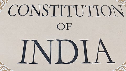 Constitution of India
