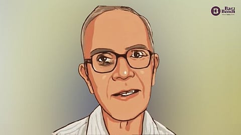 Stan Swamy