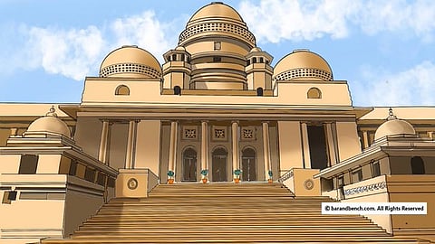 Bombay High Court, Nagpur Bench