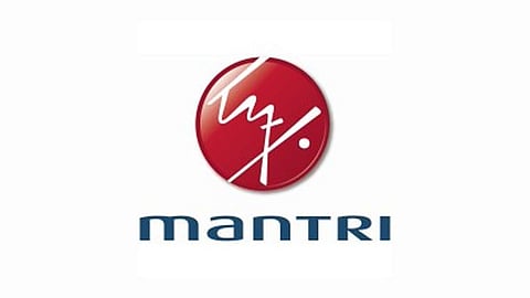 Mantri Developers