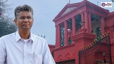 'ಹಿಂದೂ' ಪದ ಕುರಿತಾದ ಹೇಳಿಕೆ: ಸಚಿವ ಸತೀಶ್‌ ಜಾರಕಿಹೊಳಿ ವಿರುದ್ಧದ ಮಾನನಷ್ಟ ಪ್ರಕರಣ ರದ್ದುಪಡಿಸಿದ ಹೈಕೋರ್ಟ್‌