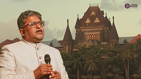 Lalit Modi and Bombay High Court