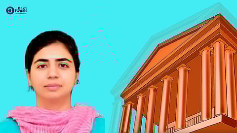 Charulata Somal, IAS & Karnataka HC