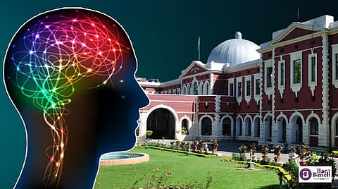Jharkhand High Court, Mental health