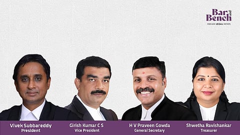 AAB office-bearers 
