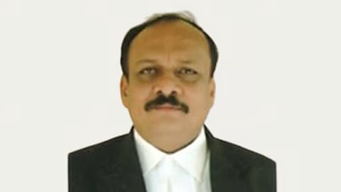 YR Sadasiva Reddy