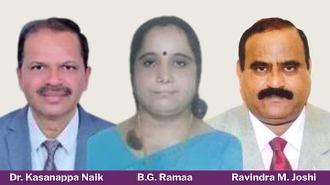 ಜಿಲ್ಲಾ ನ್ಯಾಯಾಂಗದ 452 ನ್ಯಾಯಾಧೀಶರ ವರ್ಗಾವಣೆ