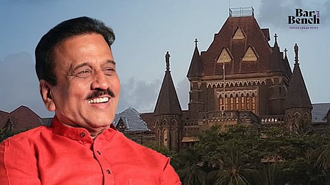 Girish Mahajan and Bombay High Court