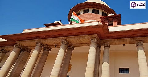 Supreme Court of India