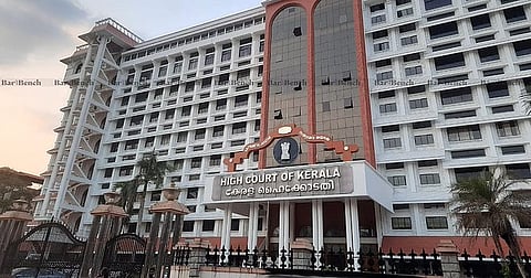 Kerala High Court