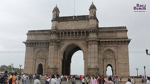 Gateway of India