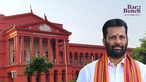 Arun Kumar Puthila & Karnataka HC