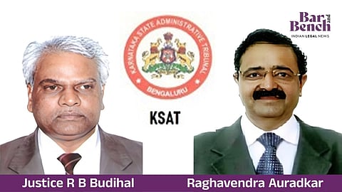 ಕೆಪಿಎಸ್‌ಸಿ 384 ಗೆಜೆಟೆಡ್‌ ಪ್ರೊಬೇಷನರ್‌ ನೇಮಕ ಅಧಿಸೂಚನೆ ರದ್ದು: ಮೀಸಲಾತಿ ಹೆಚ್ಚಳ ಆದೇಶ ವಜಾಗೊಳಿಸಿದ ಕೆಎಸ್‌ಎಟಿ