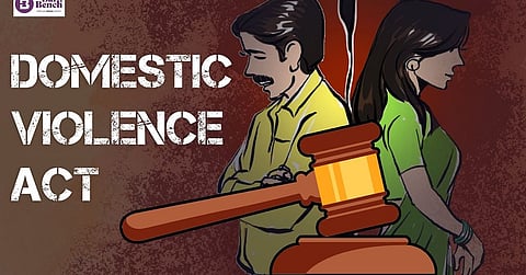 ಕೌಟುಂಬಿಕ ಹಿಂಸಾಚಾರ: ಪತ್ನಿಗೆ ₹1 ಕೋಟಿ ಪರಿಹಾರ ನೀಡುವಂತೆ ಕೋಟ್ಯಾಧಿ'ಪತಿʼಗೆ ಮುಂಬೈ ನ್ಯಾಯಾಲಯ ಆದೇಶ