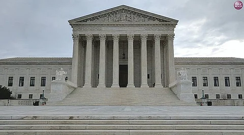 US Supreme Court