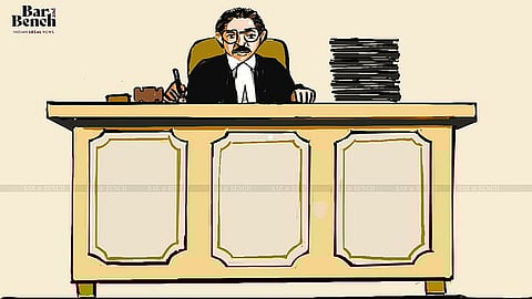 ಅತಿಥಿಗೆ ಹಳಸಿದ ತಿನಿಸು: ಸಿಬ್ಬಂದಿ ವಿವರಣೆ ಕೇಳಿದ ಉತ್ತರ ಪ್ರದೇಶ ನ್ಯಾಯಾಧೀಶರು