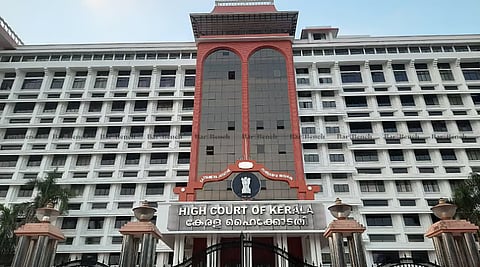 Kerala High Court