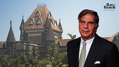 Ratan Tata and Bombay High CourtInstagram