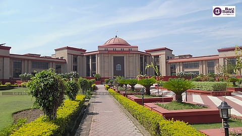 High Court of Chhattisgarh