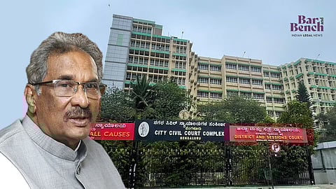 ಸ್ಮಾರ್ಟ್‌ ಮೀಟರ್‌ ವಿವಾದ: ಲೋಕಾಯುಕ್ತ ತನಿಖಾ ವರದಿ ಪರಿಶೀಲಿಸಿ ನ್ಯಾಯಿಕ ಪ್ರಕ್ರಿಯೆ ನಿರ್ಧರಿಸಲಿರುವ ನ್ಯಾಯಾಲಯ