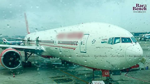 ವಿಮಾನ ಅಪಘಾತಗಳ ಮಾಧ್ಯಮ ವರದಿ ನಿಯಂತ್ರಣ: ಮದ್ರಾಸ್ ಹೈಕೋರ್ಟ್‌ಗೆ ಪಿಐಎಲ್