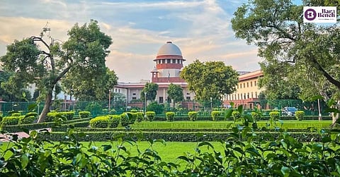 ಕೊಲಿಜಿಯಂ ಶಿಫಾರಸು ಅನುಮೋದನೆ: ಕೇಂದ್ರದ ವಿಳಂಬ ಧೋರಣೆ ಗಮನಿಸುತ್ತಿದ್ದೇವೆ ಎಂದ ಸುಪ್ರೀಂ