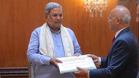 ಸಂಪುಟದಲ್ಲಿ ನ್ಯಾ. ಕುನ್ಹಾ ವರದಿ ಅಂಗೀಕಾರ: ಕೆಎಸ್‌ಸಿಎ, ಆರ್‌ಸಿಬಿ, ಡಿಎನ್‌ಎ, ಪೊಲೀಸರ ವಿರುದ್ಧ ಕ್ರಮಕ್ಕೆ ನಿರ್ಧಾರ