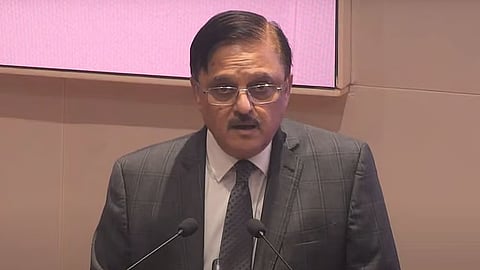 ಯಾವುದೇ ಧರ್ಮ ಪರಿಸರಕ್ಕೆ ಹಾನಿ ಮಾಡಿ ಎನ್ನುವುದಿಲ್ಲ: ನ್ಯಾ. ಎ ಎಸ್ ಓಕಾ