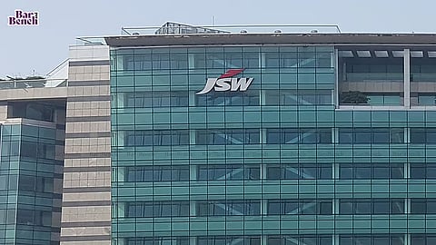 JSW
