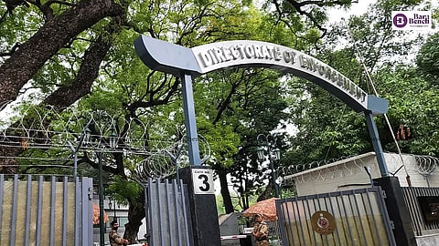 Enforcement Directorate