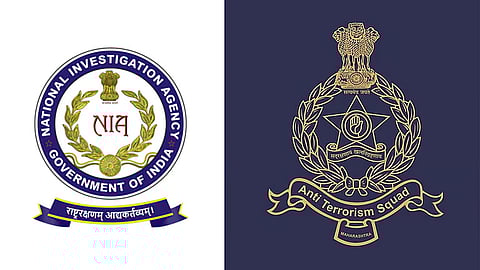 NIA and ATS Maharashtra
