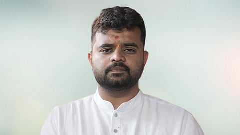 ಮನೆಕೆಲಸದ ಮಹಿಳೆ ಮೇಲಿನ ಅತ್ಯಾಚಾರ ಪ್ರಕರಣ: ಅಪರಾಧಿ ಪ್ರಜ್ವಲ್‌ಗೆ ಜೀವನ ಪರ್ಯಂತ ಸೆರೆವಾಸ ವಿಧಿಸಿದ ವಿಶೇಷ ನ್ಯಾಯಾಲಯ