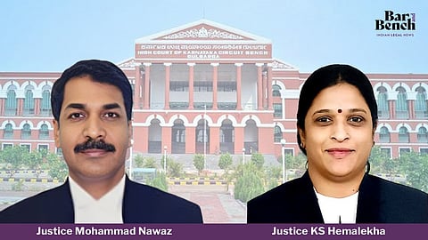 ಅನುಕಂಪಾಧಾರಿತ ಉದ್ಯೋಗ: ಪ್ರಕ್ರಿಯಾಲೋಪ ತಪ್ಪಿಸಲು ಎಸ್‌ಒಪಿ ರೂಪಿಸುವಂತೆ ಸರ್ಕಾರಕ್ಕೆ ಹೈಕೋರ್ಟ್‌  ನಿರ್ದೇಶನ