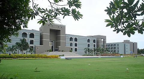 Gujarat High Court