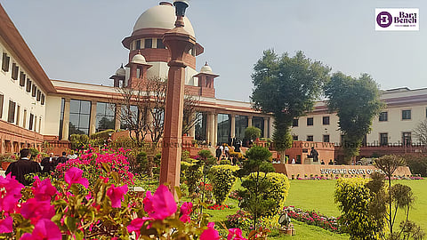 Supreme Court of India