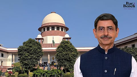 TN Governor RN Ravi, Supreme Court