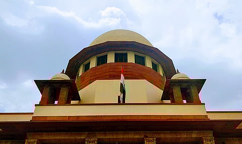 ರಾಜ್ಯಪಾಲರು, ರಾಷ್ಟ್ರಪತಿಗಳಿಗೆ ಅಂಕಿತ ಹಾಕಲು ಗಡುವು: ವಿಚಾರಣೆ ಮುಕ್ತಾಯಗೊಳಿಸಿದ ಸುಪ್ರೀಂ, 2 ತಿಂಗಳೊಳಗೆ ನಿರ್ಧಾರ