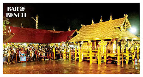 Sabarimala